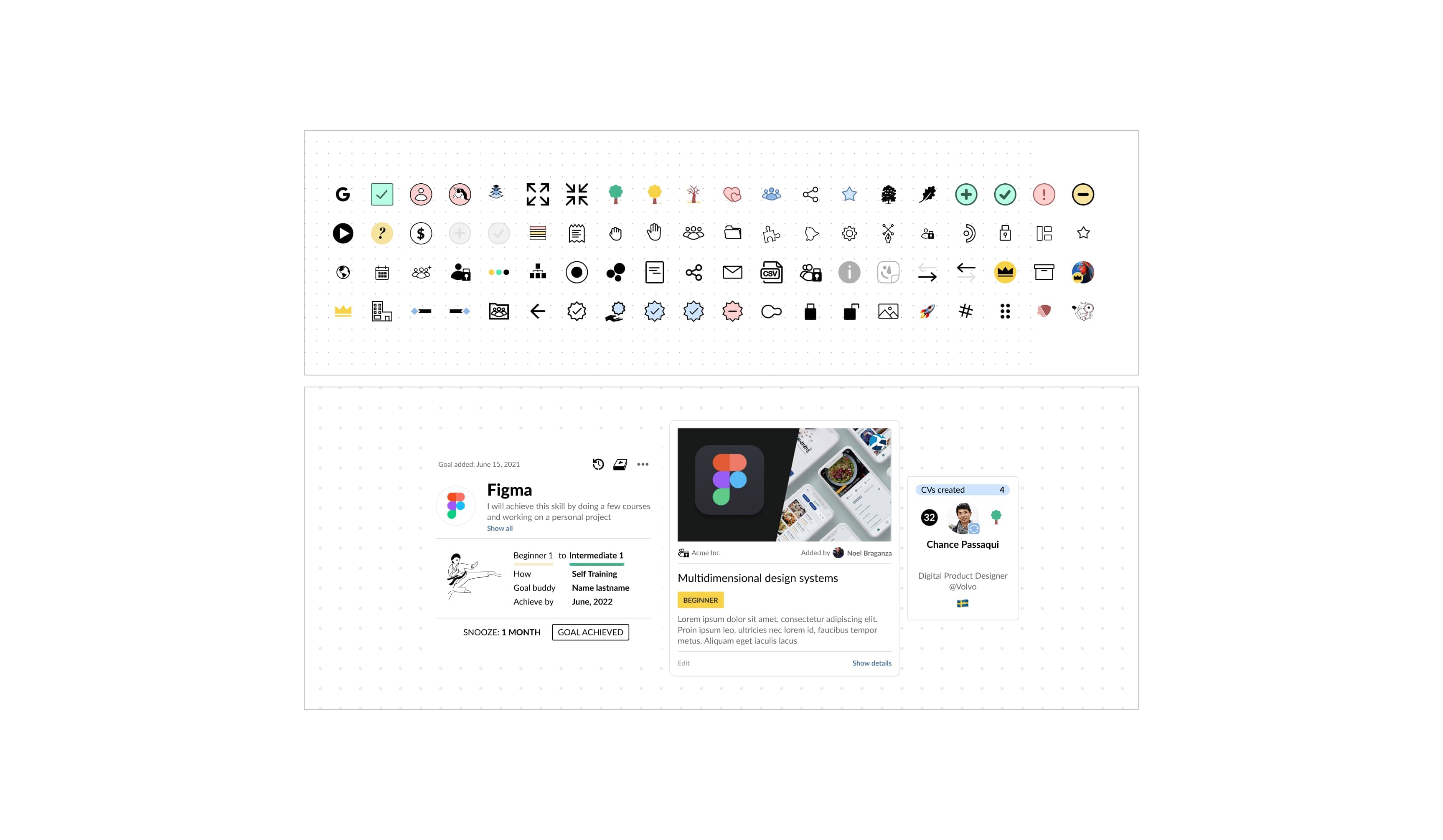 MuchSkills screen 8