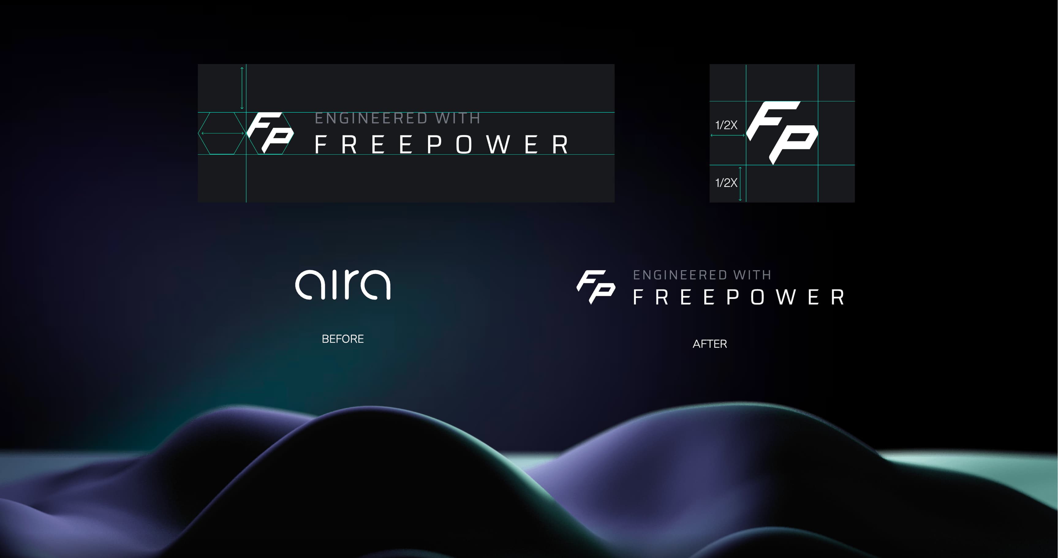 Freepower screen 2