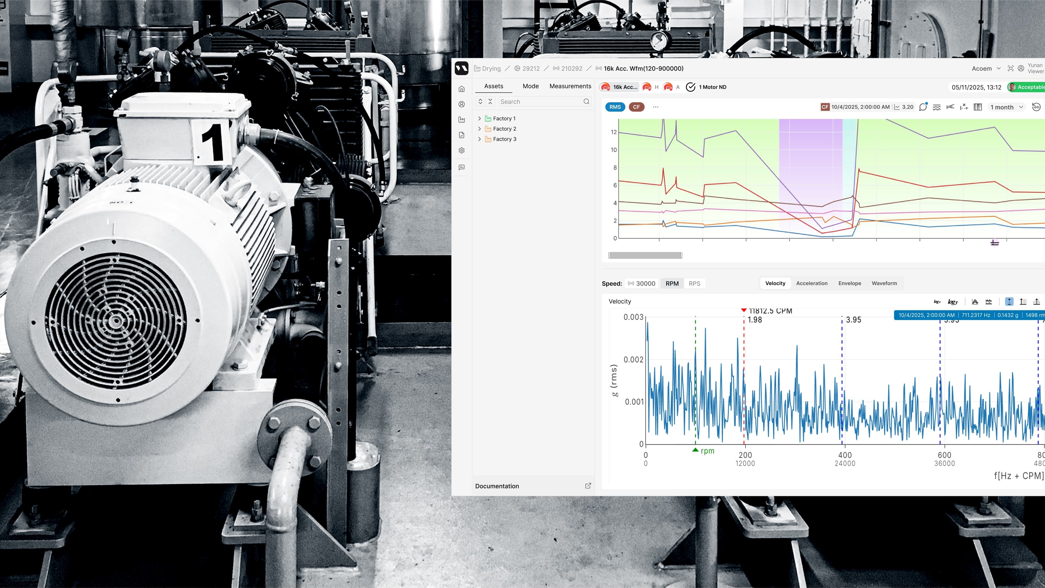 Viking Analytics