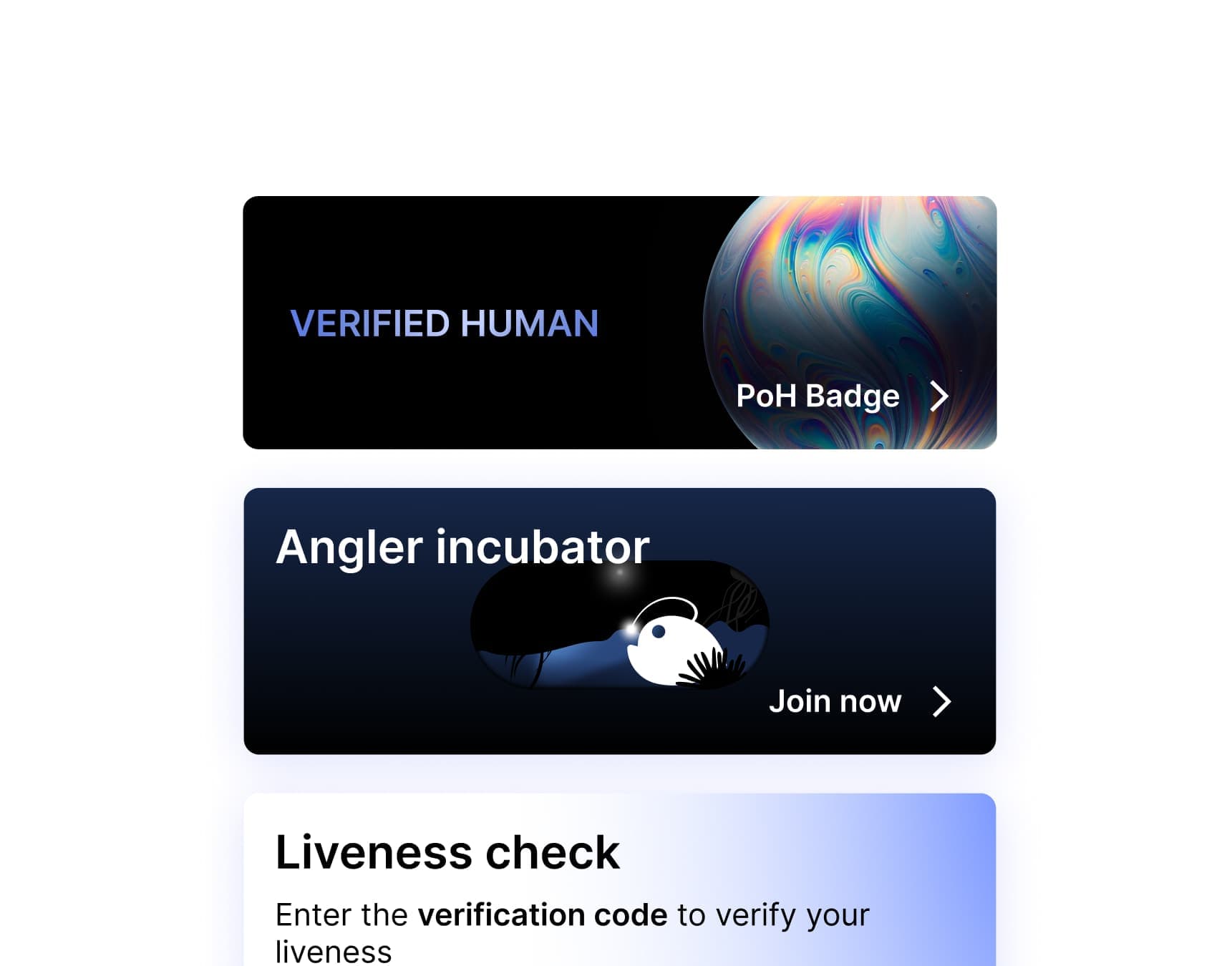 Privasea screen 8