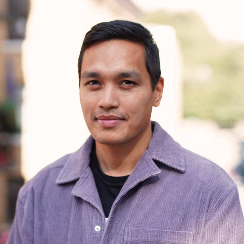 Noel Braganza