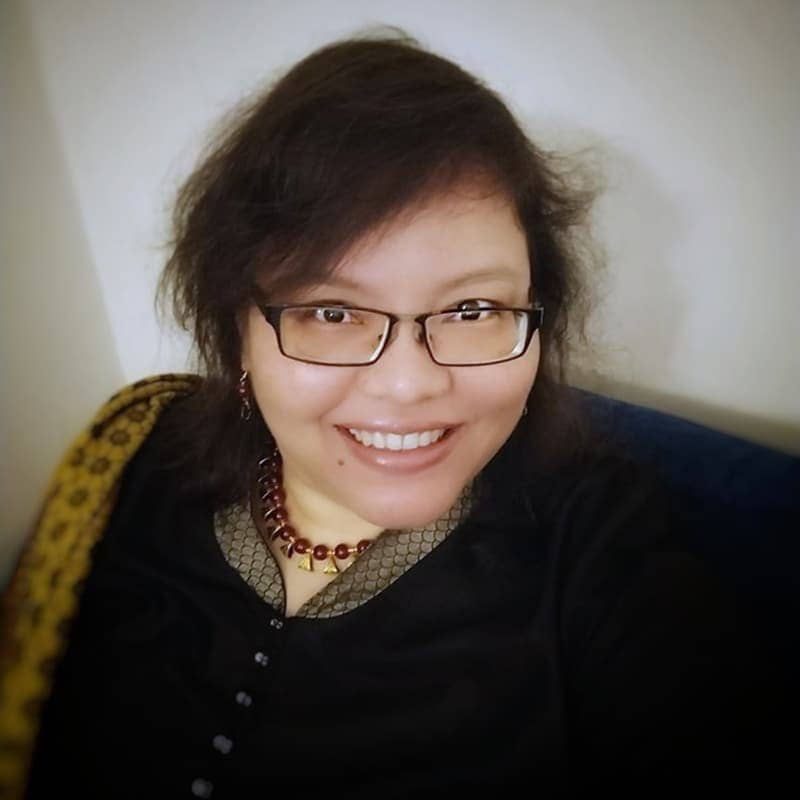 Colleen Braganza