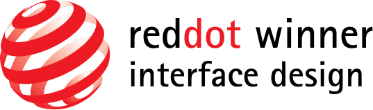 Award or recognition logo