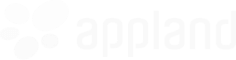 Appland logo