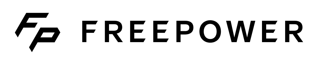 Freepower logo