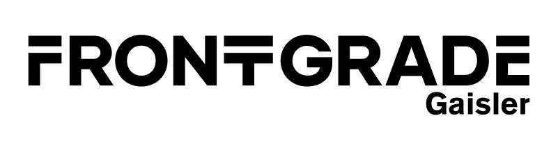 Frontgrade Gaisler logo